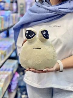 عروسک پو غمگین ۲۵ سانت