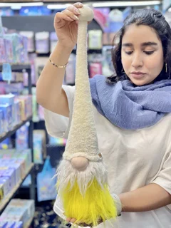 عروسک های لی لی پوت۲۵ سانت