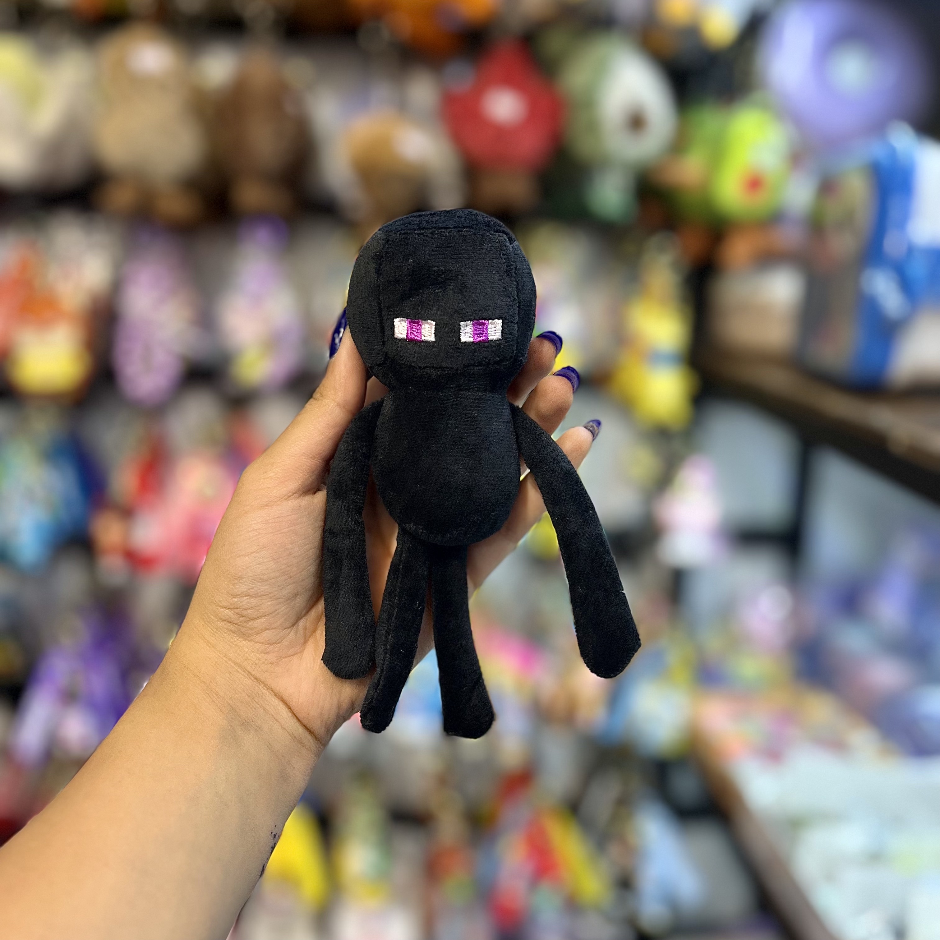 آویز کیف ماین کرافت