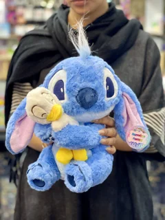 عروسک استیج اردک به دست ۳۰ سانت