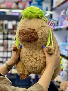 عروسک کاپی بارا ۴۰ سانت
