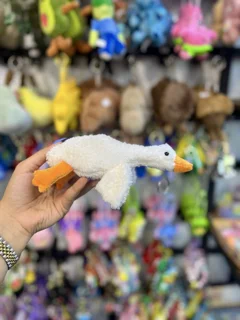آویز کیف غاز