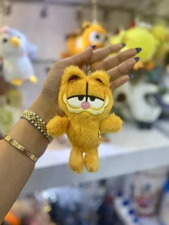 آویز کیف گارفیلد