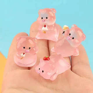 شب تاب خوک بستنی ( متوسط )